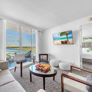 Two-Bedroom Suite